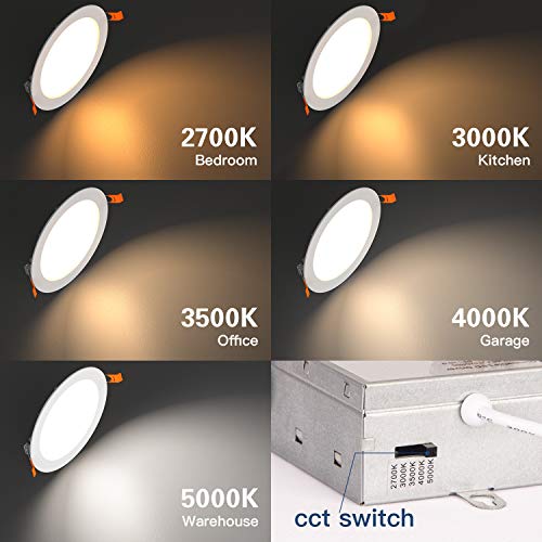 Best Recessed Lighting Buying Guide Gistgear