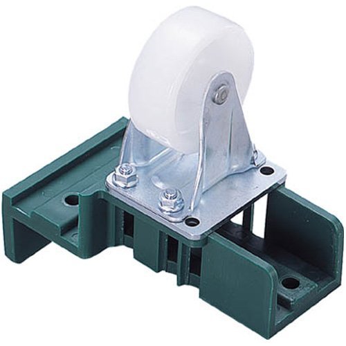 TRUSCO 伸縮式コンテナ台車 中間金具セット FCD-MF