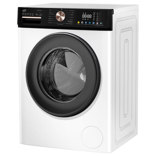 Lavatrice DSW-1014618-A - 2