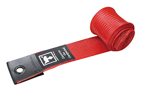 Amazon | JACKALL(ジャッカル) ロッドケース ロッドソックス レッド