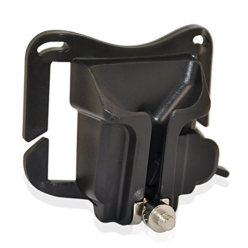 Image of SHOPEE DSLR Camera [2in1 Bundle] [Multifunctional Belt + Clip] Waistband Strap Holder Holster