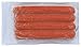 Ball Park Angus Beef Hot Dogs, Bun Size, 8 Count