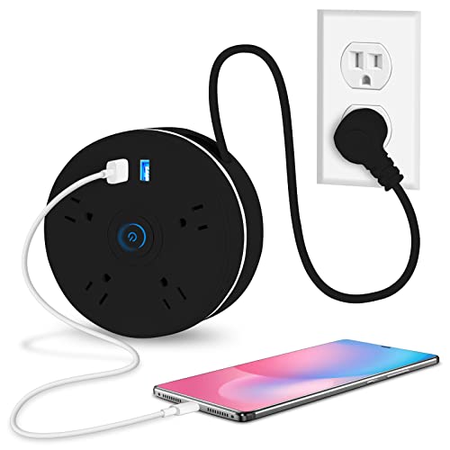 Top 20 Best Retractable Extension Cord Reviews & Ranking in 2022 BNB