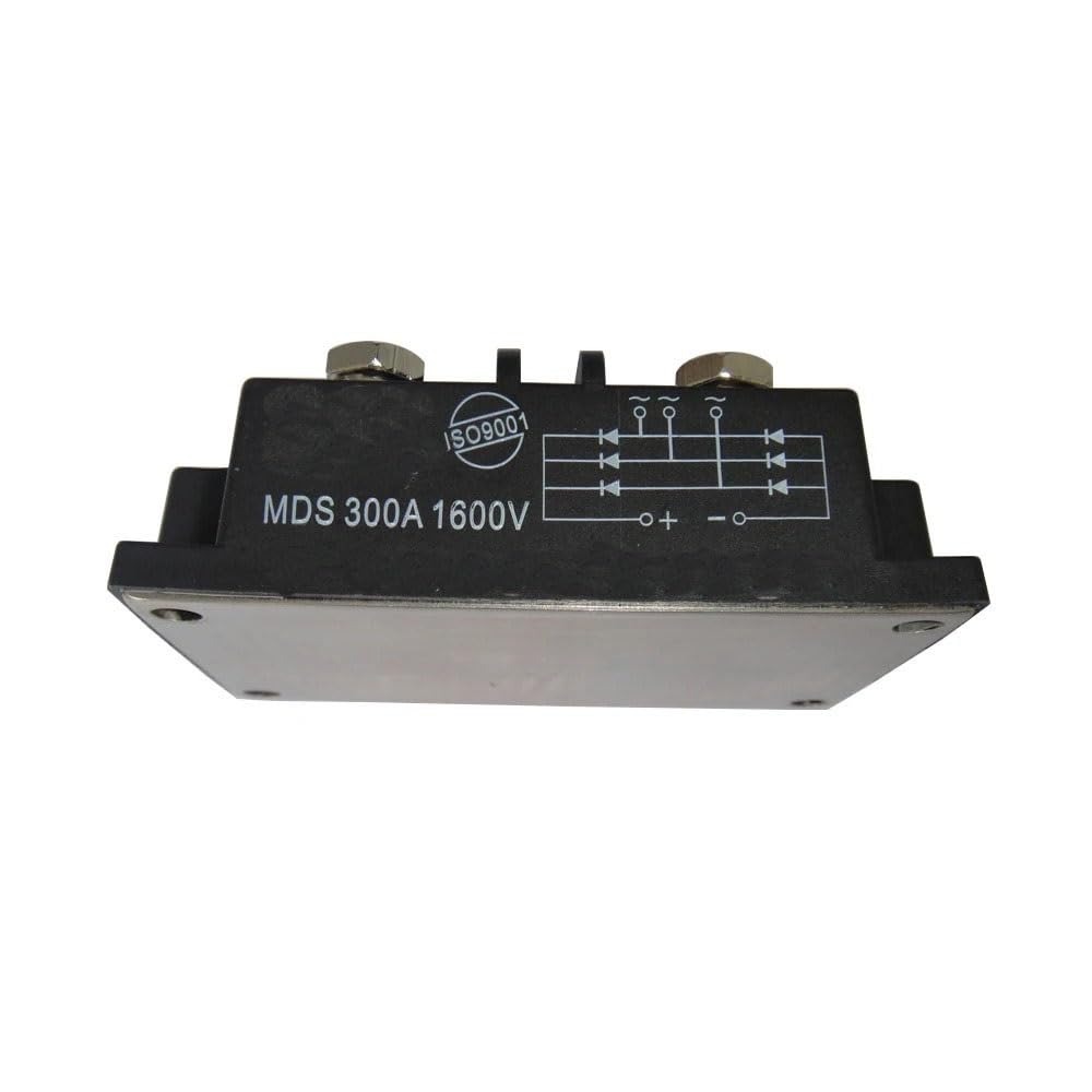 Ocnysfv Mds300a Three-Phase Bridge Rectifier Diode Module