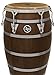 Latin Percussion Barrils (LP2614-MS)