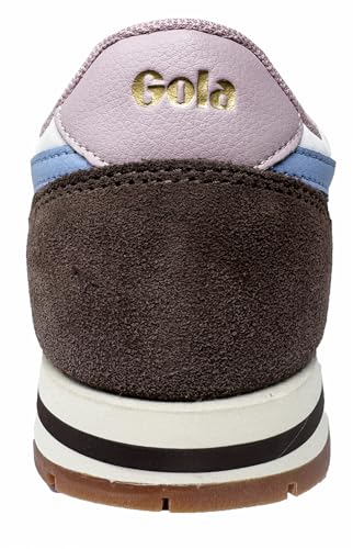 Image of Gola Grandslam Leather