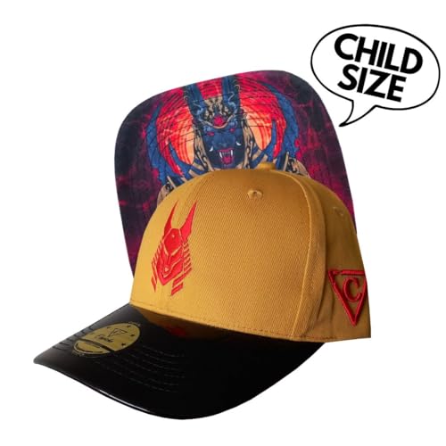 Image of Capiche [99+ Variations] Special Series Snapback Cap - One Size Unisex Men