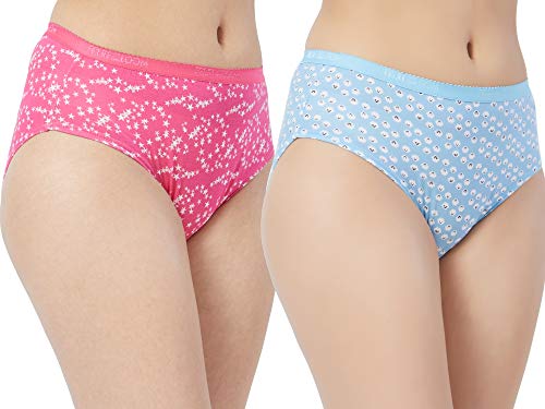 Image of Fruit of the Loom Women's Hipster (Pack of 2)