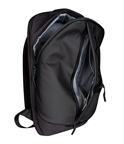 Seven Transit Backpack (Black, One Size)3