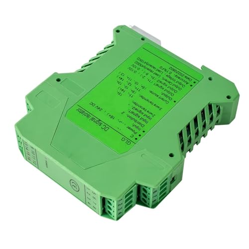 �M���≏���z�� 1����2�o�� �}���`�`�����l�� DC24V 0-20mA����(4-20mA Output)