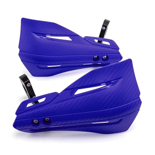 Protège-mains universels moto 22mm pour éviter la casse de levier SX EXC