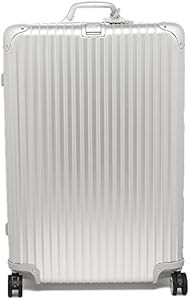 Amazon | [リモワ] キャリーバッグ 923.77 98L MULTI WHEEL 77