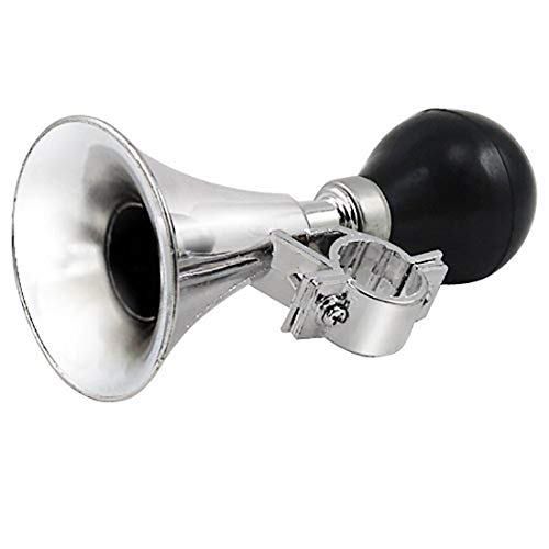 Carry stone Ampoule de Sonnette de vélo Classique rétro avec avertisseur sonore