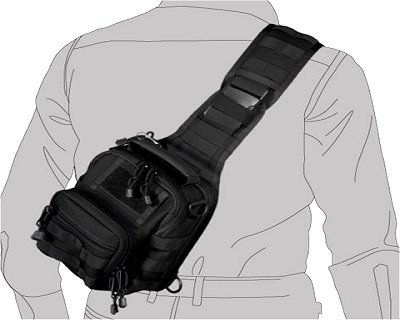 VEGA HOLSTER NERO-U