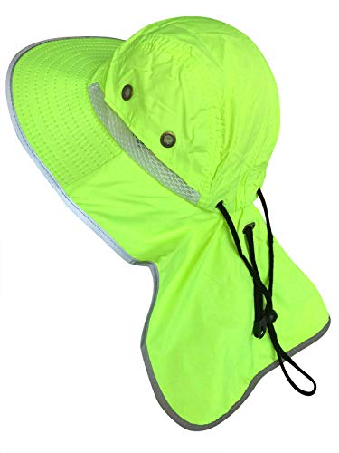 Image of L&M Sun Hat Headwear Extreme Condition - UPF 45+