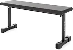 Banco Musculação Supino Reto 100cm Até 250kg