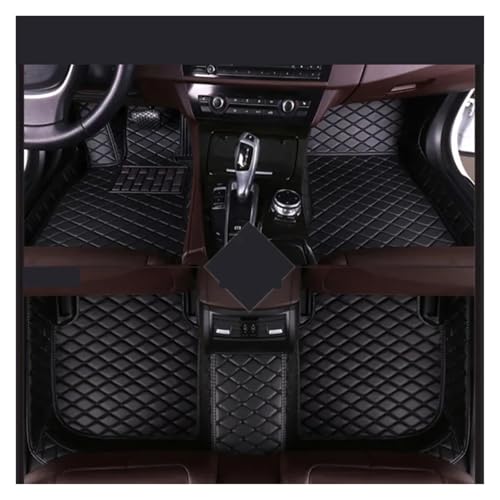 J[}bg 2008 P24 2020~2024 5lp TPE h~ AgNpbhJo[ J[ybgO ԃANZT[ ԃgN[ tA}bg݊i(3pc floor mat,Right hand drive)