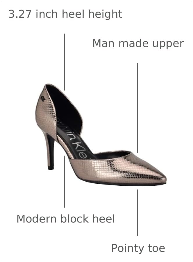 Image of Calvin Klein Gloria