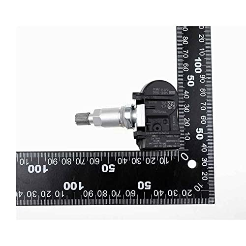 Capteur TPMS 52933-2M650 pour éteindre le voyant de pression de pneu - 6