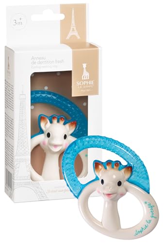 Sophie la Girafe - Fresh Touch - Anneau de Dentition