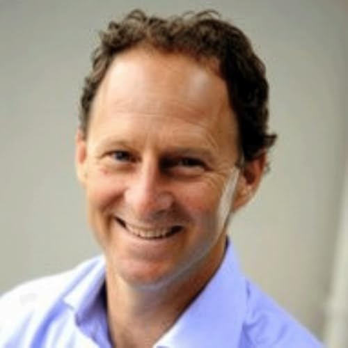 Episode 25-MIck Miller-Overcoming Adversity