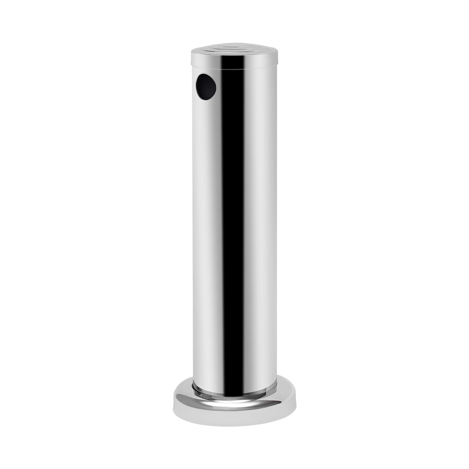 Distributeur de bière Single Tap - En acier inoxydable - Avec robinet - Pour la distribution de vin blanc, bière, boissons