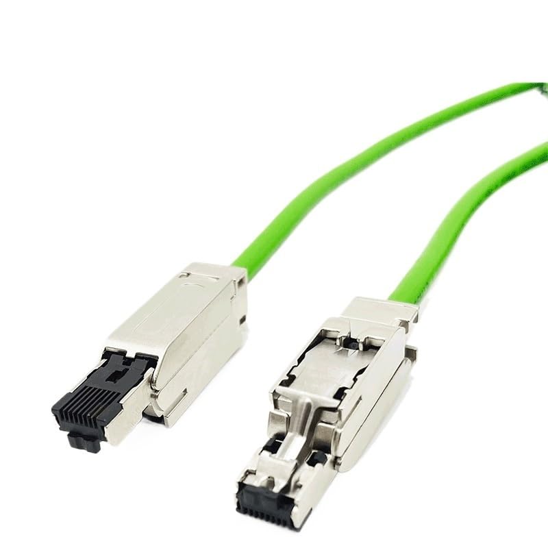 RJ45 Communication Cable 6XV1871-5BH10 for servo(3M)