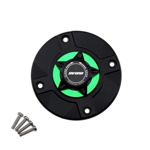 Bouchon réservoir carburant SV650 couvercle essence SV 650
