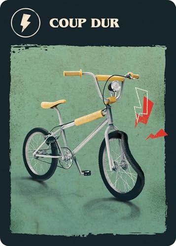 Stranger Things - vue 4