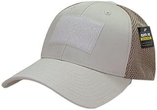 RAPDOM Tactical T93-pl-stn-07, STN, L_XL