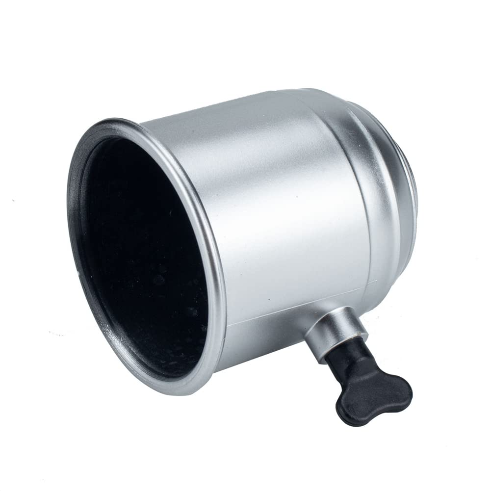 Aerzetix: C18567 Cache boule rotule d'attelage remorque en plastique Aerzetix: C18567 Cache boule rotule d'attelage remorque en plastique
