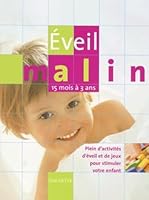 Eveil malin 2012366775 Book Cover