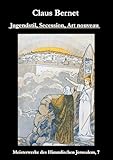  Jugendstil, Secession, Art nouveau