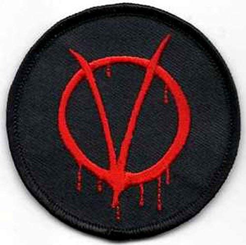 V for Vendetta Patch