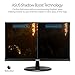 ASUS VP249QGR 23.8” Gaming Monitor 144Hz Full HD (1920 x 1080) IPS 1ms FreeSync ELMB Eye Care DisplayPort HDMI VGA, BLACK