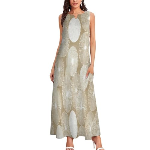 Robe de soirée chic longue au style bohème raffiné - 2