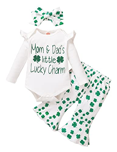 Image of Shalofer Baby Boys My First Valentine's Day Bodysuit Baby Gentleman Outfit with Hat