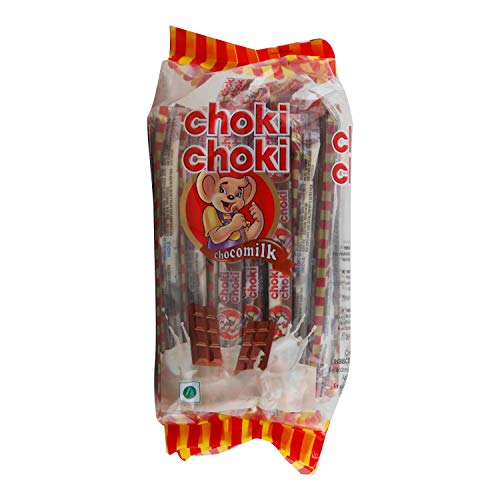 Image of Choki Choki Chocomilk 225 gm Pouch