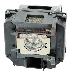 Amazon.co.jp: EPSON エプソン EB-935W用ランプ ELPLP64