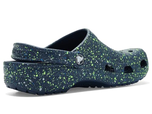 Image of Crocs Unisex-Child Classic Graphic Clog