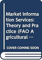Market Information Services: Theory and Practice 925103964X Book Cover