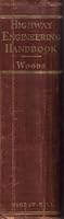 Highway Engineering Handbook 0070717354 Book Cover