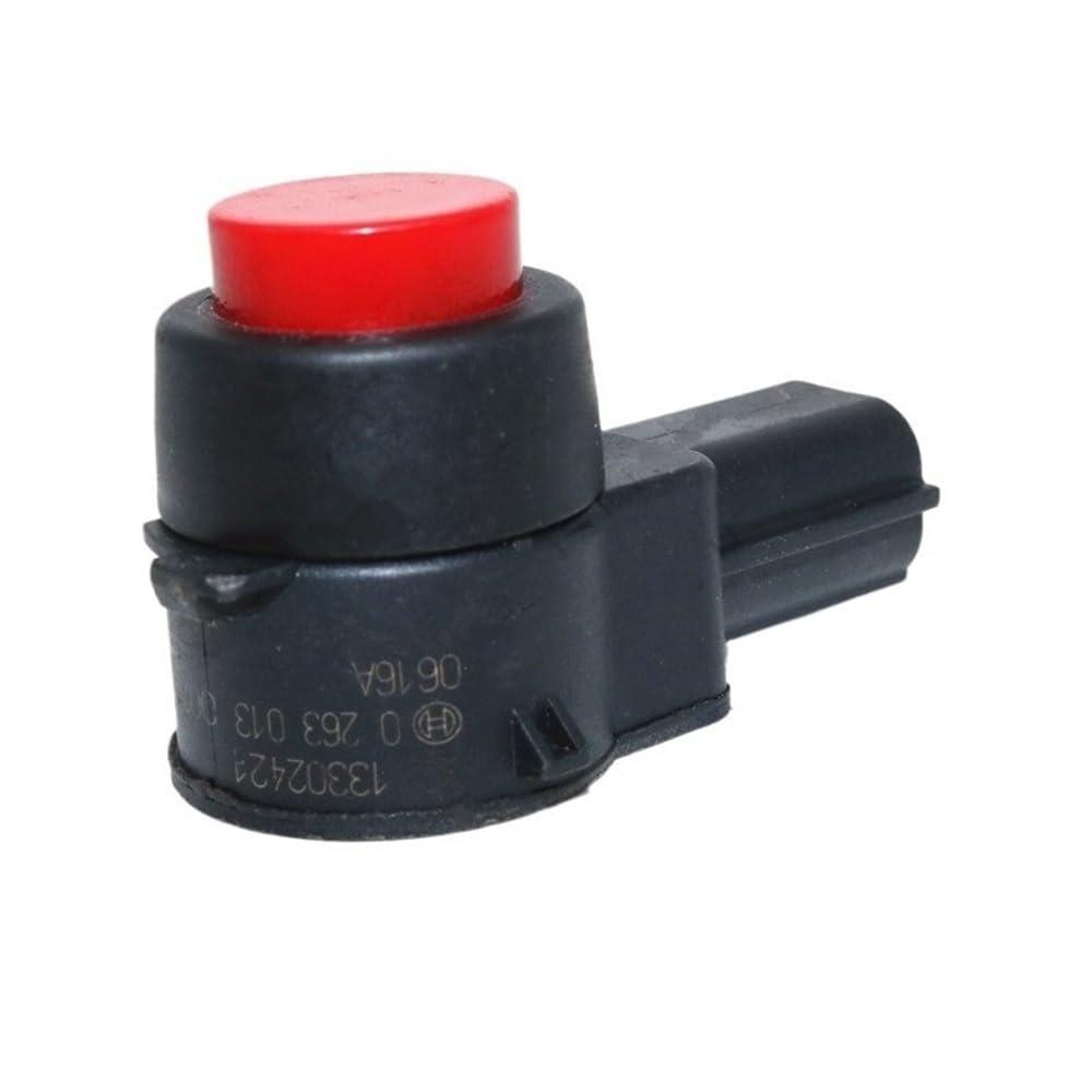 Capteur de stationnement PDC pour Opel Ampera EV 2001-2015, Assistance au stationnement arrière, références : 0263013007, 95382357, 13302421