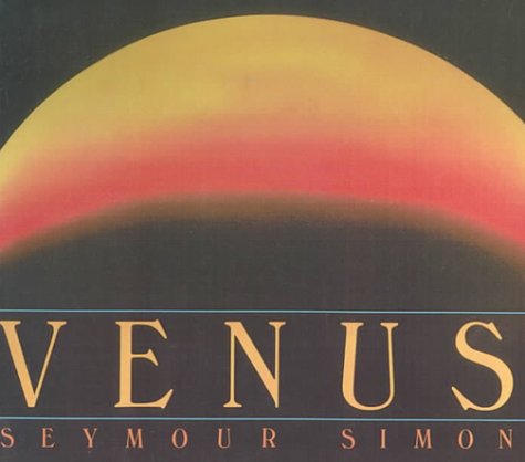 Venus 0606157530 Book Cover