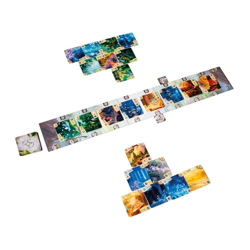 Spielansicht von Boreal_2