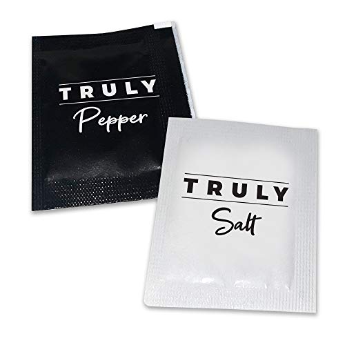 food best condiment packets