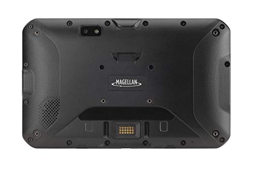 Magellan TN1840SGLUC Trx7 Cs Pro Dual-Mount Trail & Street 7-Inch Gps Navigator thumb #4