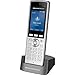 Produktbild Grandstream WiFi Handset WP822 inkl. Ladestation