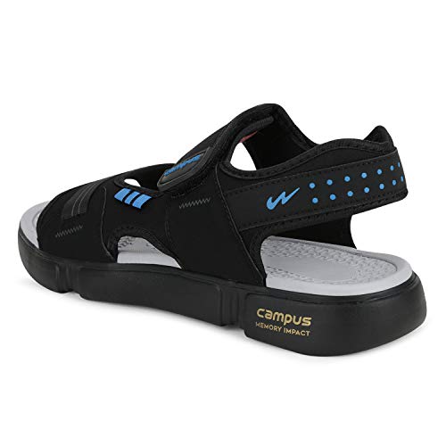 Image of Campus Men Sd-057 Sports Sandals