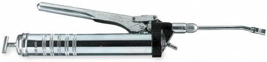 Precision High Pressure & Volume Grease Guns - 21-oz lever heavy dutygrease gun